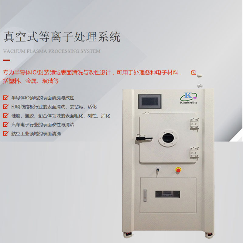 真空等離子清洗機(jī)是如何解決產(chǎn)品散熱的問(wèn)題？