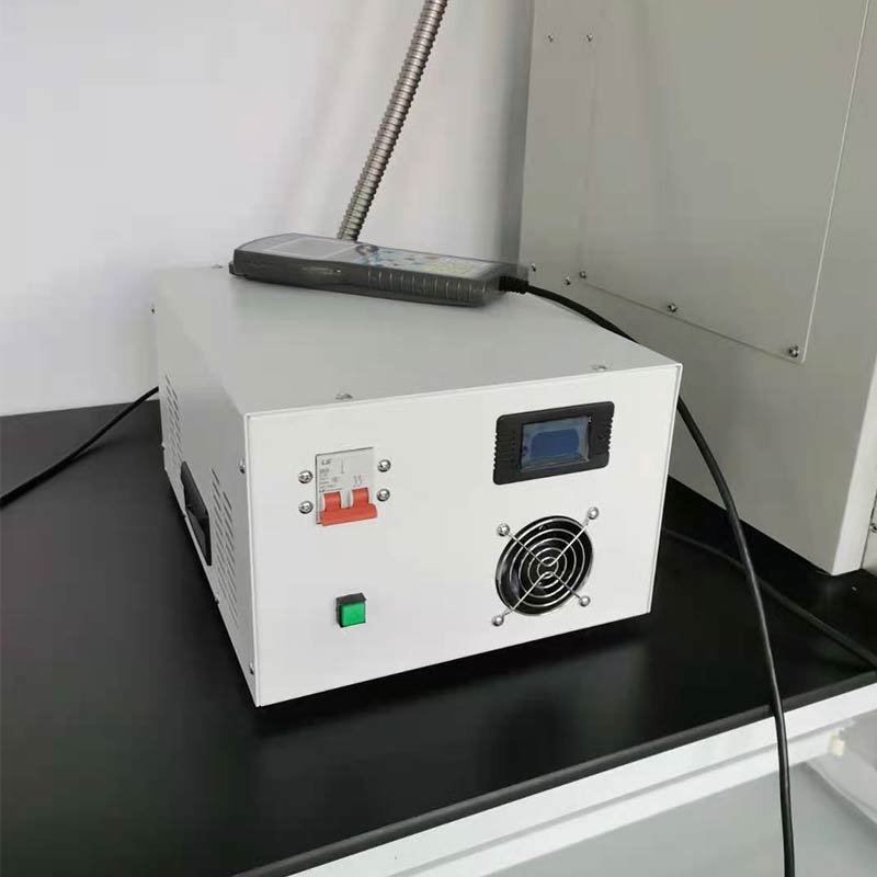 等離子清洗機能夠在工業清洗活動中脫穎而出的原因？